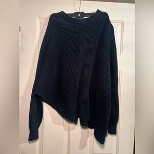 Free People Angled Sweater